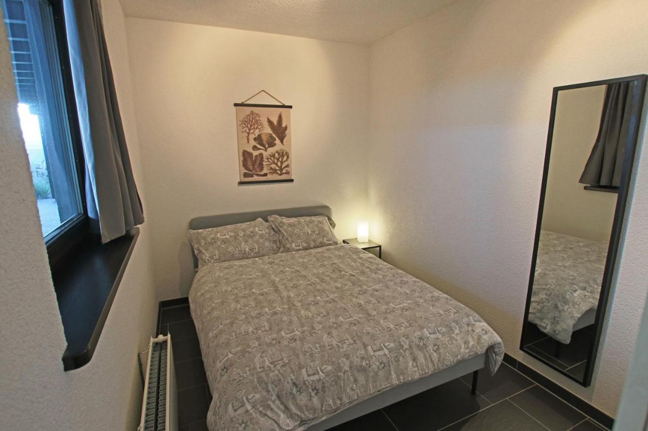 Hunsrueck Valley View Apartment With Cedar Sauna Bruschied Eksteriør bilde